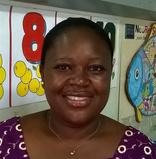 ANGUI MARIE LOUISE (RCI)